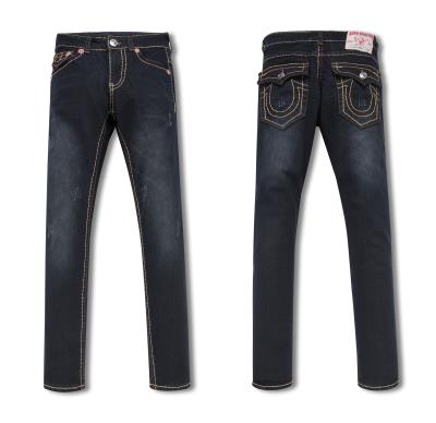 Men's TRUE RELIGION Jeans-1062